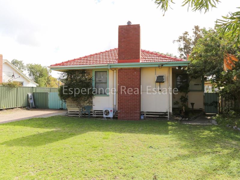 13 Queen Street, Nulsen