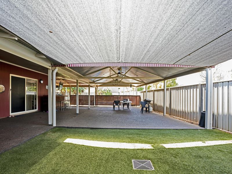 83 Casuarina Way, Kununurra