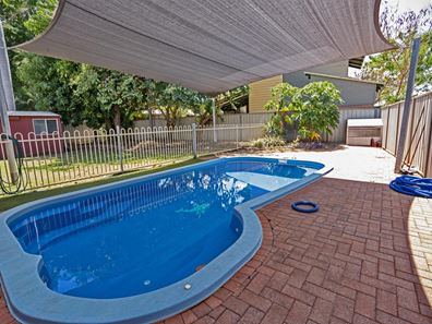83 Casuarina Way, Kununurra WA 6743
