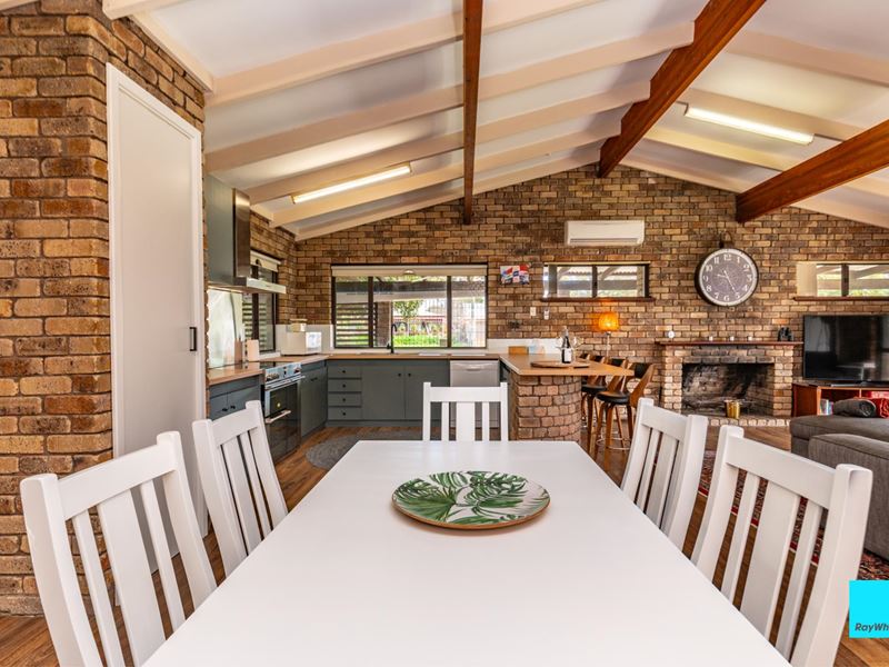 3 Philbey Place, Lancelin
