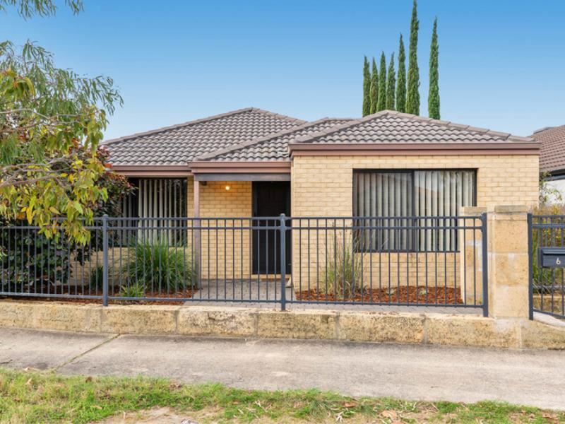 6 Turnstone Link, Harrisdale WA 6112