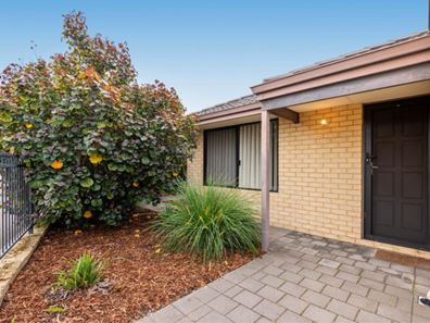 6 Turnstone Link, Harrisdale WA 6112