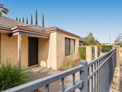 6 Turnstone Link, Harrisdale WA 6112