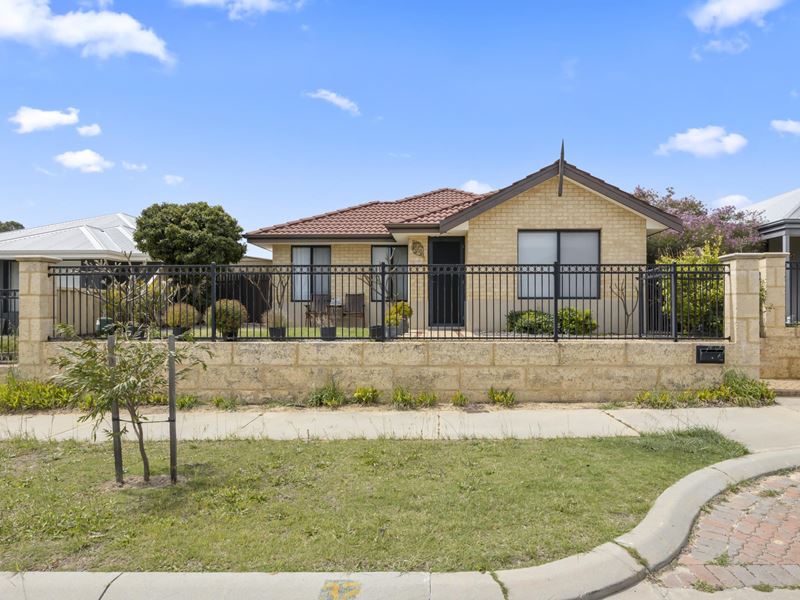 32 Killcarry Avenue, Butler