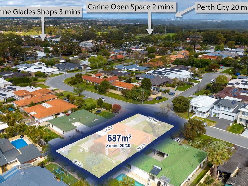 52 Halgania Way, Duncraig