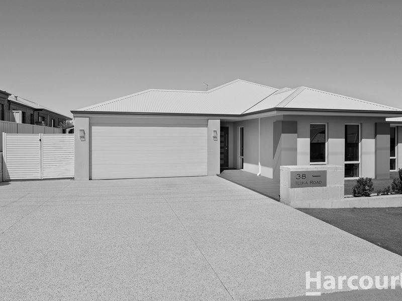 38 Iluka Road, Dawesville