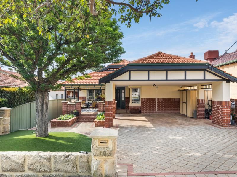 60 Paddington Street, North Perth