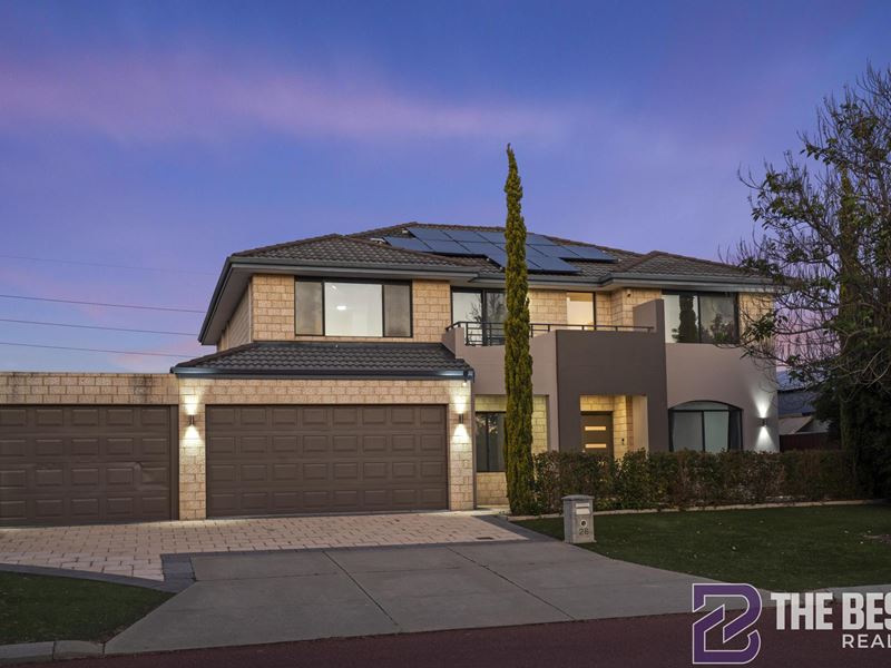 26 Ruth Avenue, Canning Vale
