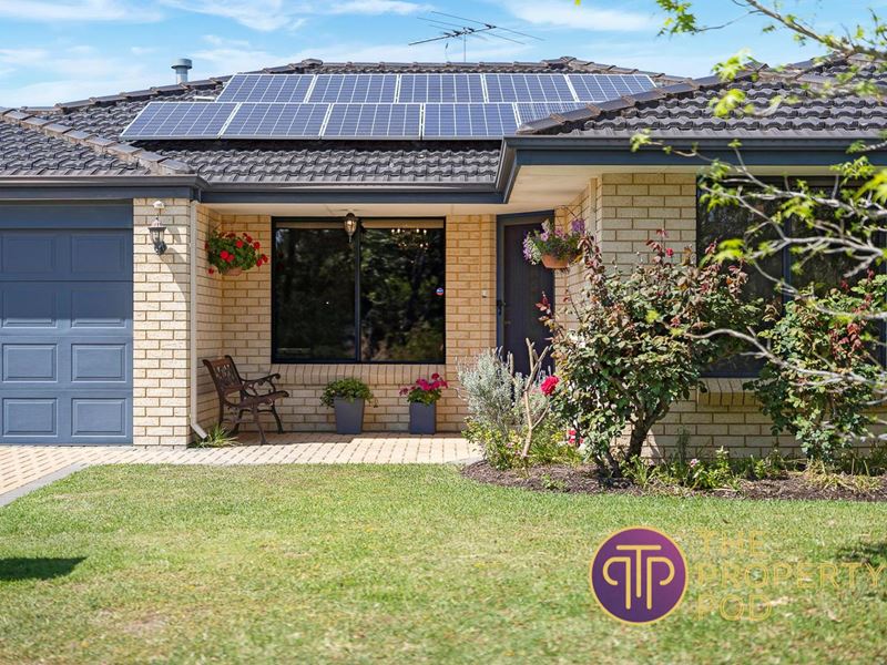 119 Waterperry Drive, Canning Vale