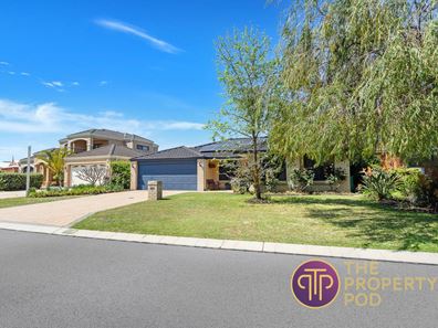 119 Waterperry Drive, Canning Vale WA 6155