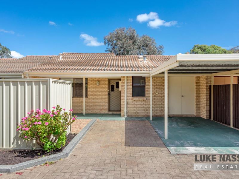 3/143 Railway Avenue, Kelmscott
