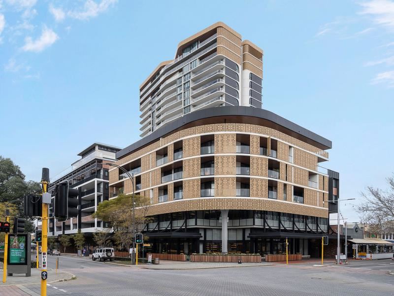 313/375 Roberts Road, Subiaco