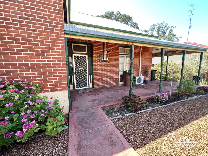 28 Hampton Street, Northam