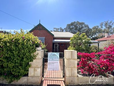 28 Hampton Street, Northam WA 6401