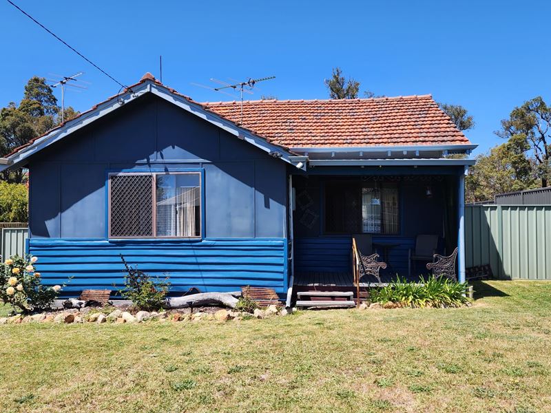 20 Telfer Crescent, Collie