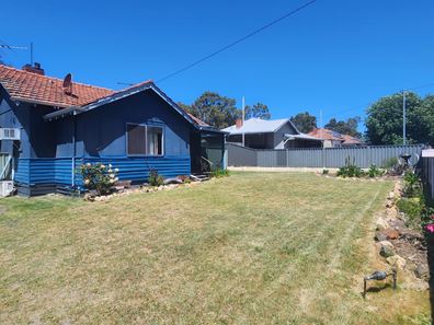 20 Telfer Crescent, Collie WA 6225