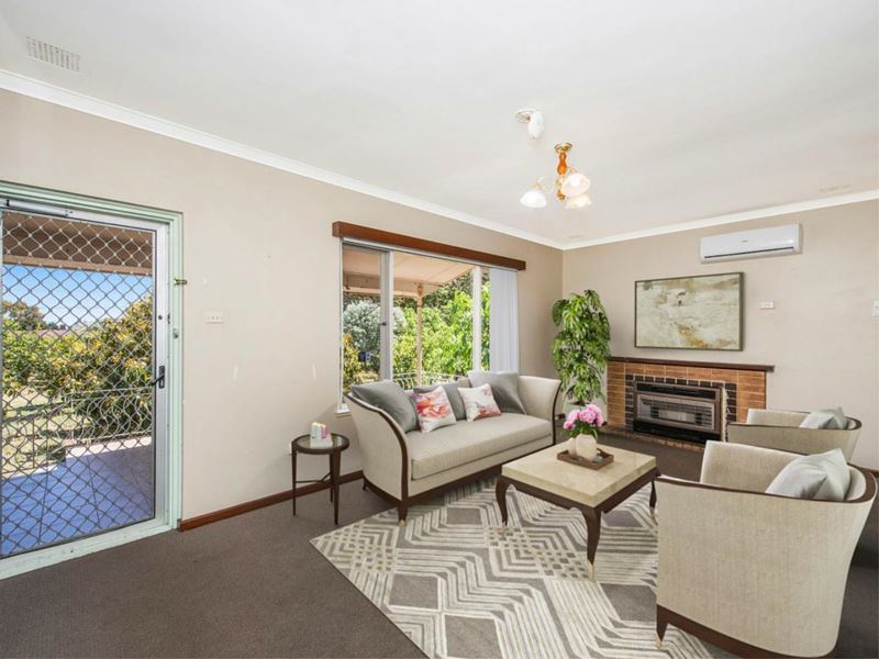 261 Canning Road, Walliston