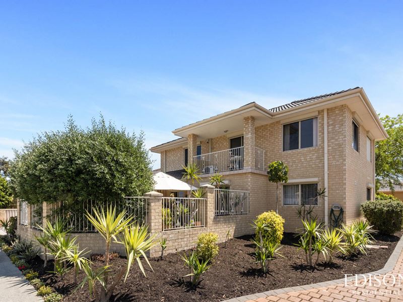 179A Royal Street, Yokine WA 6060