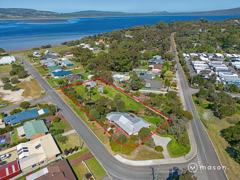 104 Elizabeth Street, Bayonet Head