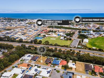 83 Iluka Road, Dawesville WA 6211