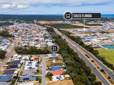 83 Iluka Road, Dawesville WA 6211