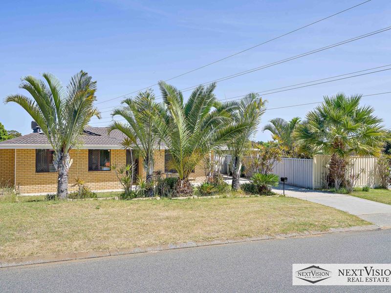 1 Tait Place, Coolbellup