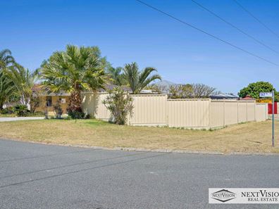 1 Tait Place, Coolbellup WA 6163