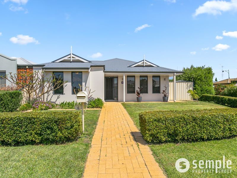 6 Claiborne Vista, Success