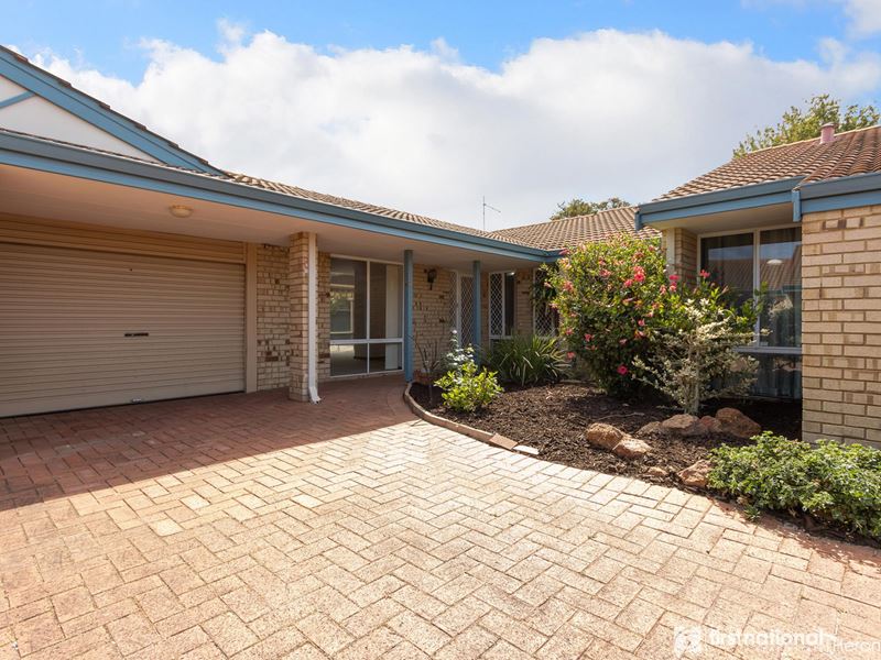 5/232 Corinthian Road, Riverton