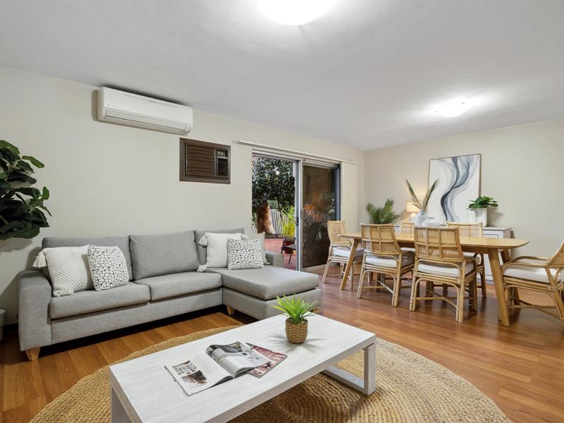 5/39 Fourth Avenue, Mount Lawley