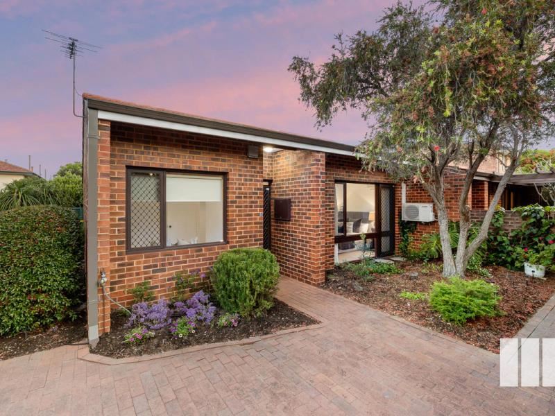 5/6 Strickland Street, South Perth