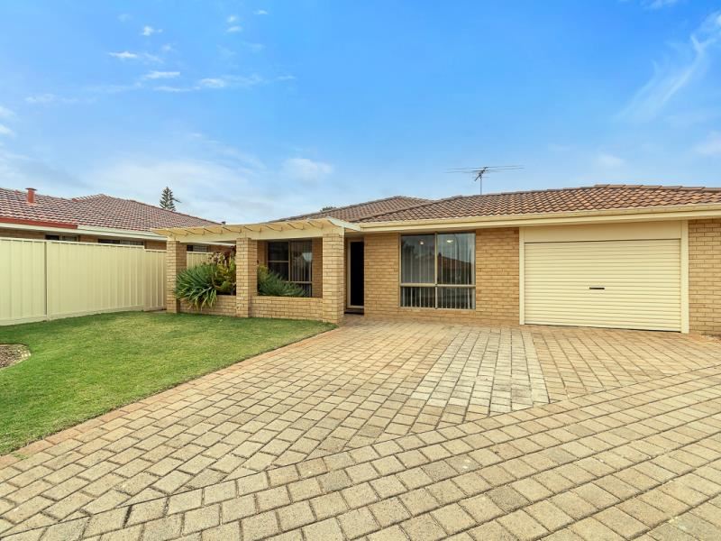 17A Alba Rise, Ocean Reef WA 6027