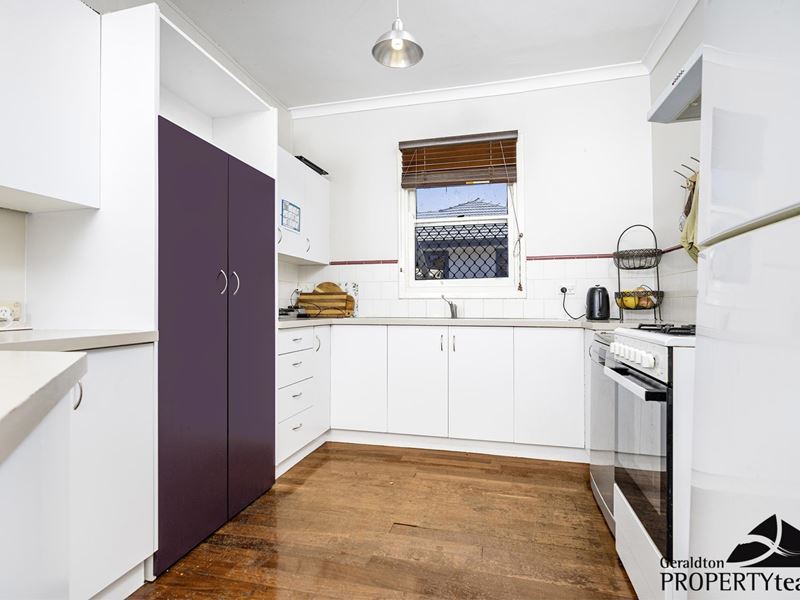 5 Houtman Street, Wonthella