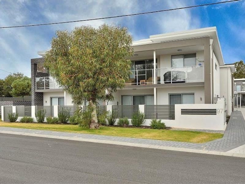 9/97 COOPER STREET, Mandurah