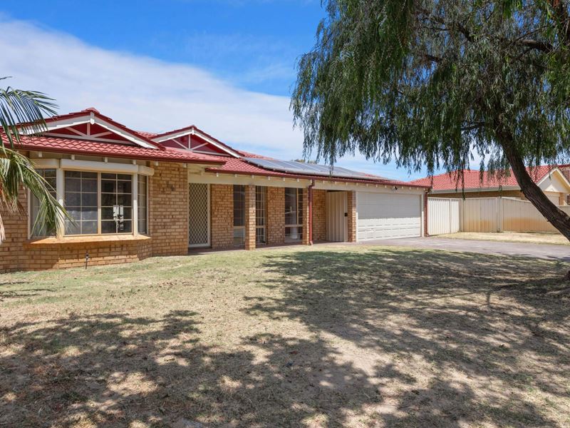 14 Madeira Place, Safety Bay