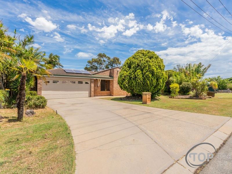 3 Warwick Place, Willetton WA 6155