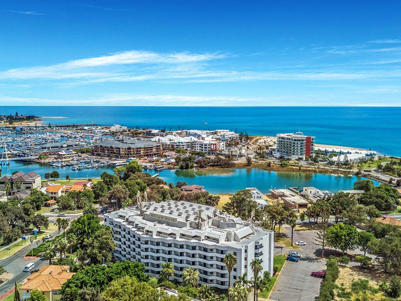 14/65 Ormsby Terrace, Mandurah