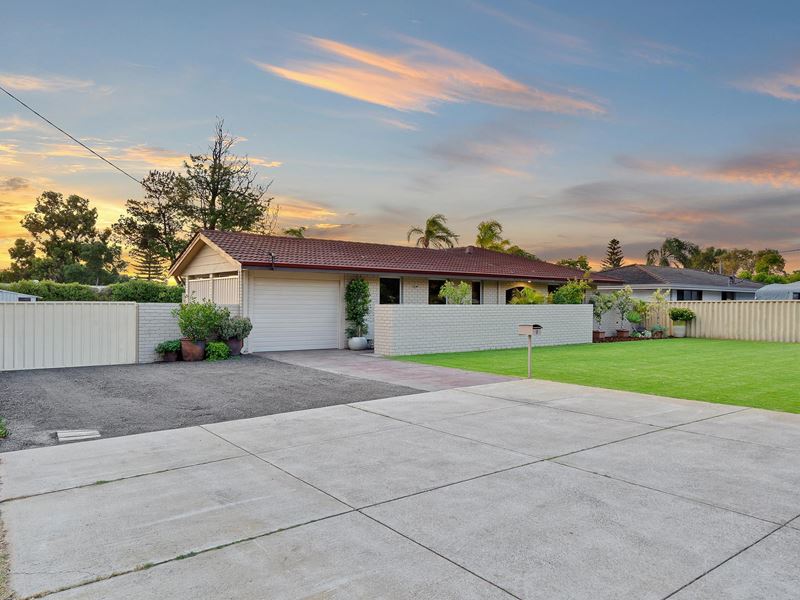 9 Exeter Street, Warnbro