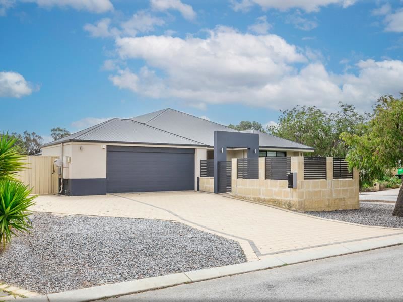 9 Otley Lane, Butler