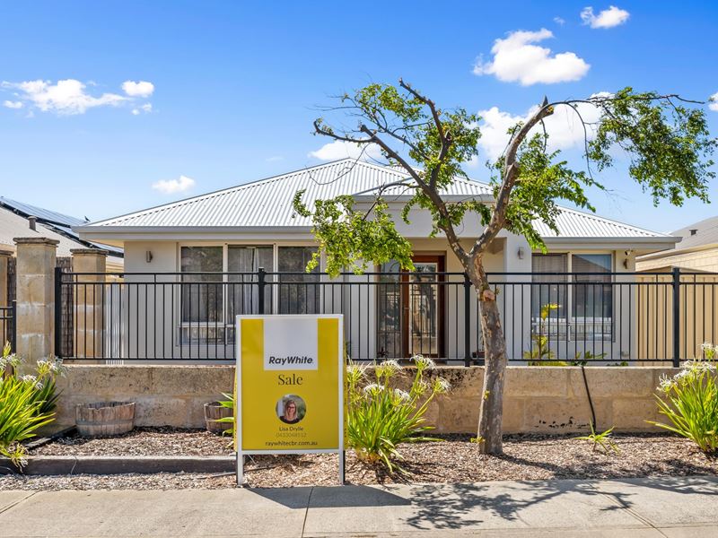 13 Cheney Loop, Secret Harbour
