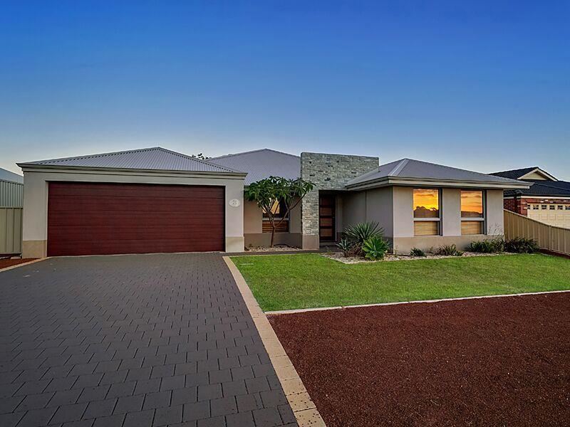 3 Windward Way, Drummond Cove WA 6532