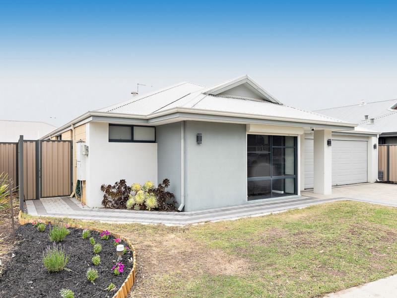 3 Haywire Avenue, Whitby