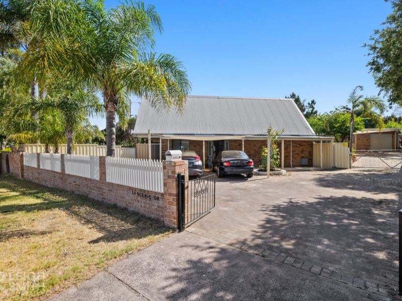 36 Scenic Drive, Falcon