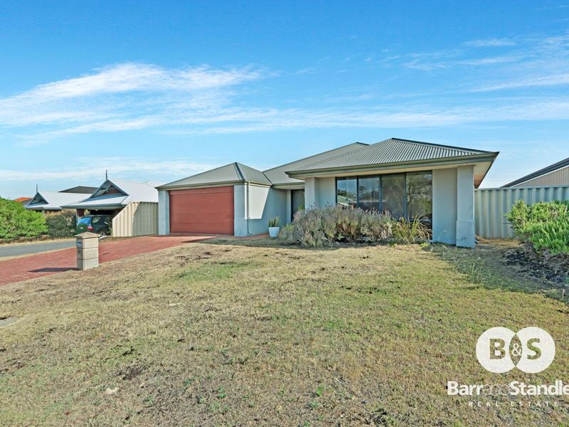 19 Durack Street, Dalyellup