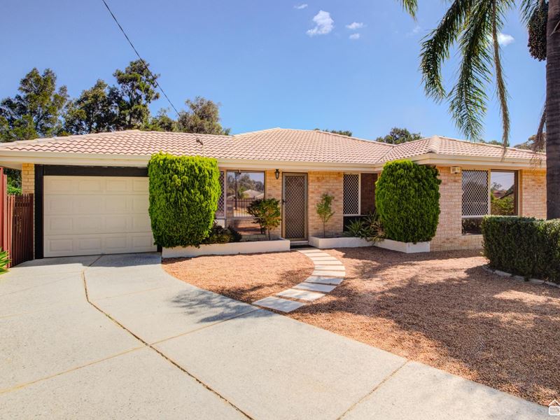 5 Iris Place, Maddington