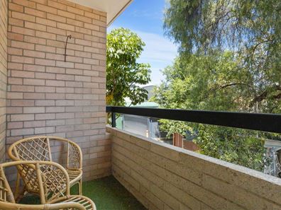 19/290 Stirling Street, Perth WA 6000