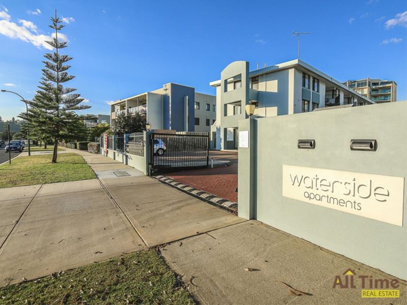206/29 Melville Parade, South Perth