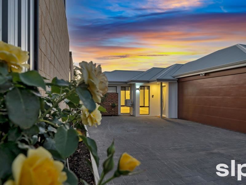 22C Ticehurst Way, Balga