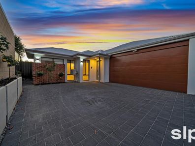 22C Ticehurst Way, Balga WA 6061