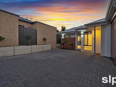 22C Ticehurst Way, Balga WA 6061